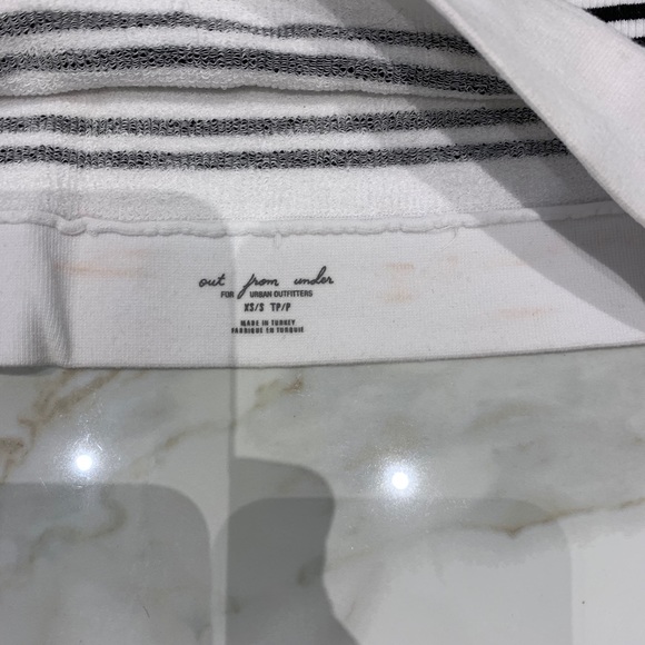 Urban Outfitters tube top - Picture 2 of 3